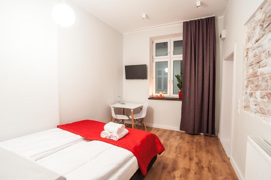 Good Time Aparthotel - Resim 29