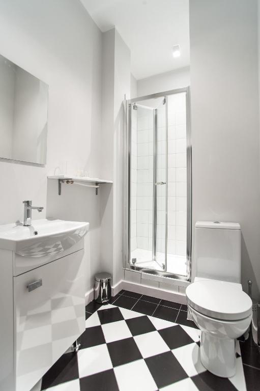 Good Time Aparthotel - Resim 28