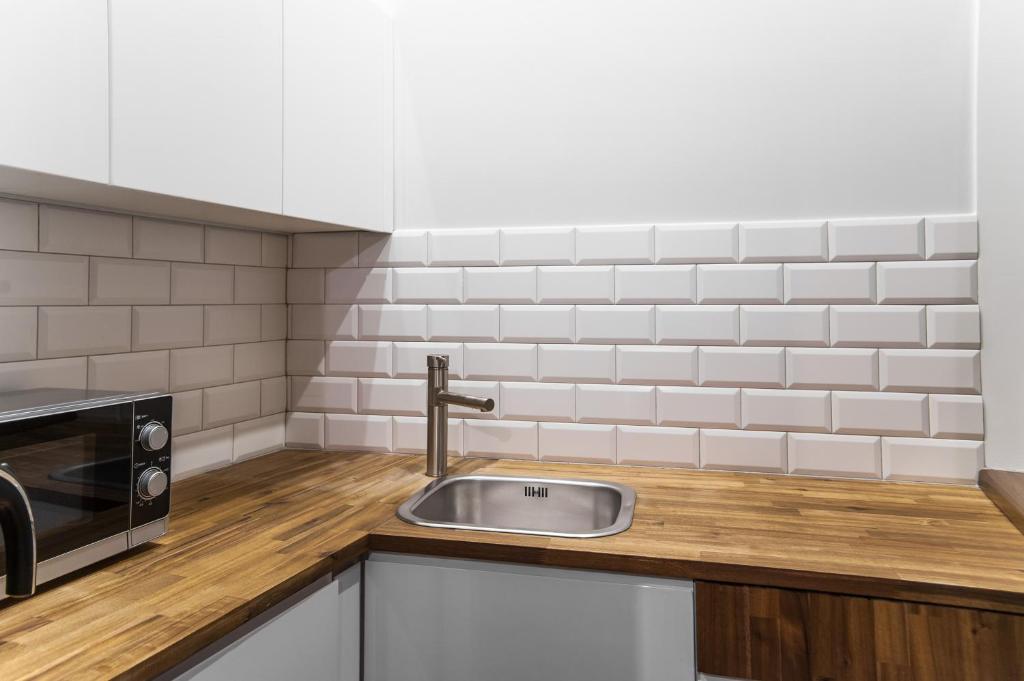 Good Time Aparthotel - Resim 17