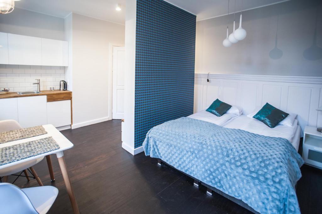 Good Time Aparthotel - Resim 13