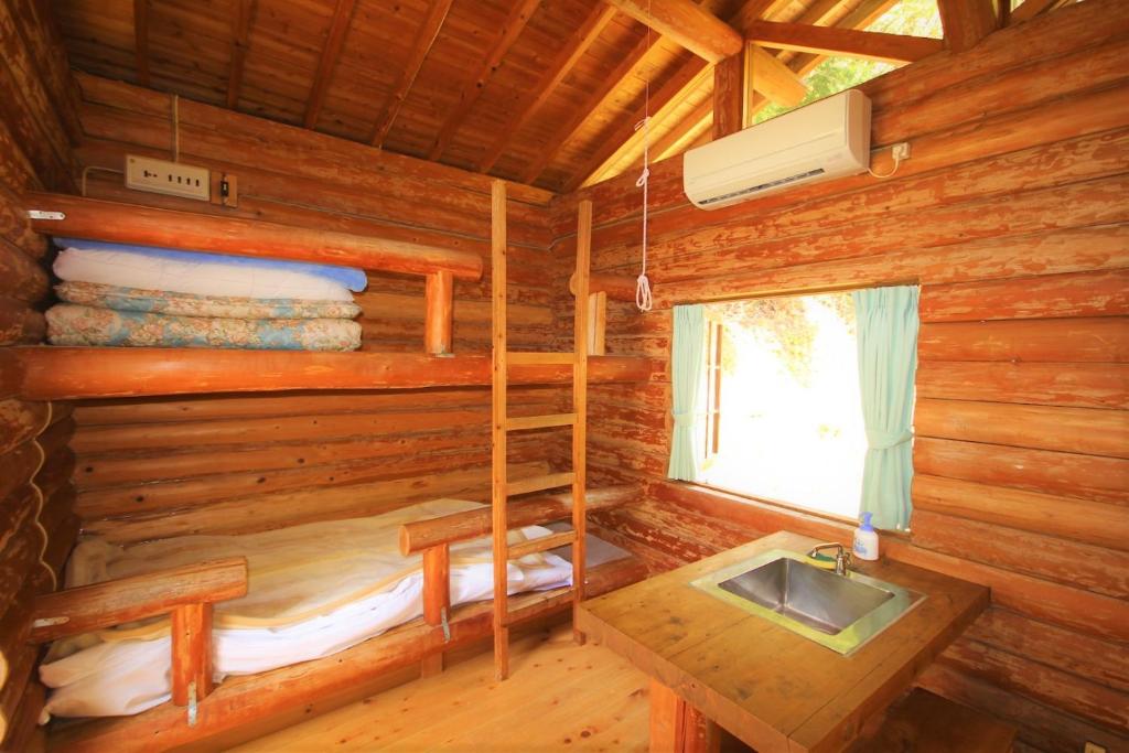 Fotografie z fotogalerie ubytování Nature Resort in Shimanto v destinaci Funato