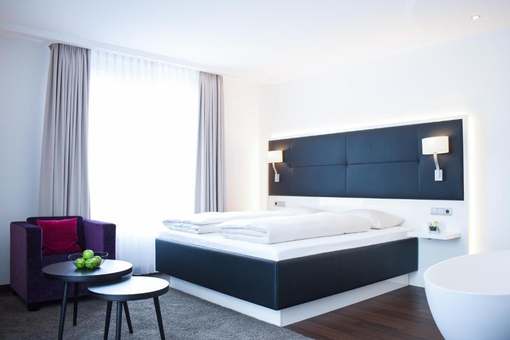 Hotel ESPERANTO Kongress- und Kulturzentrum Fulda - 10