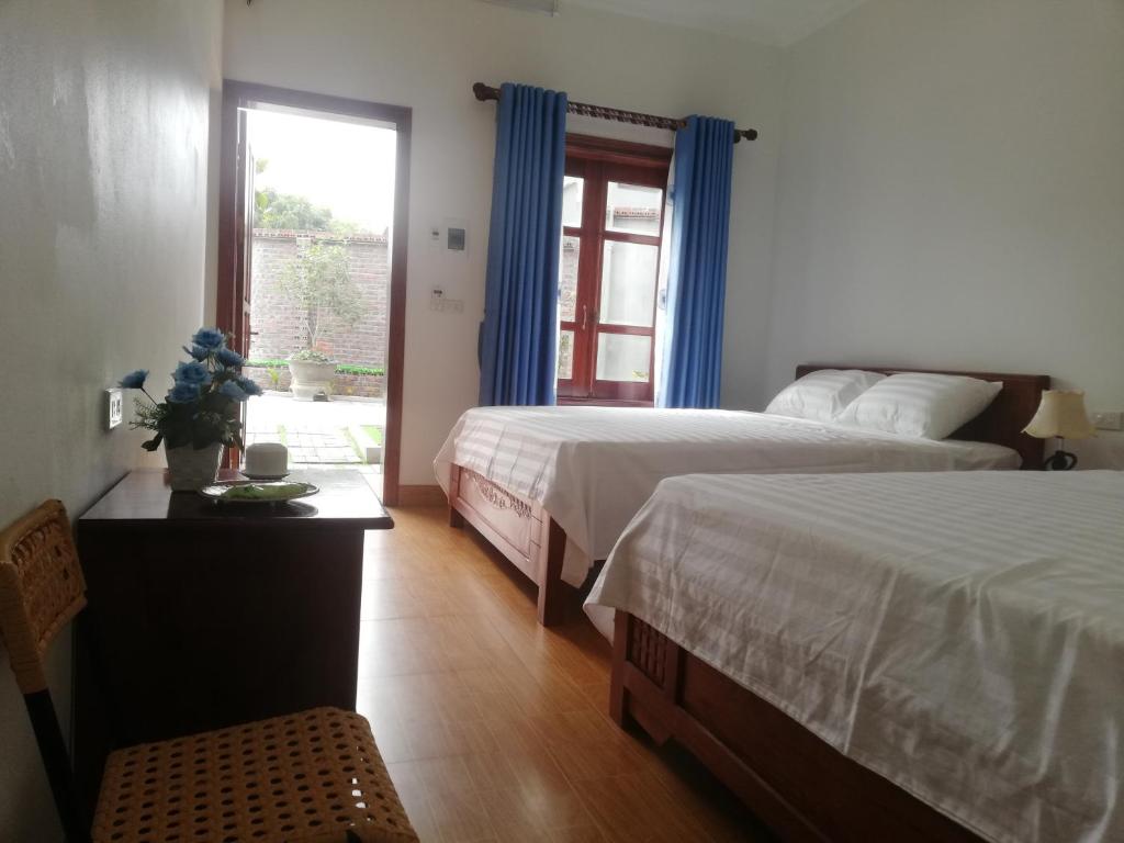 Tamcoc Mr. Cau Homestay - 2