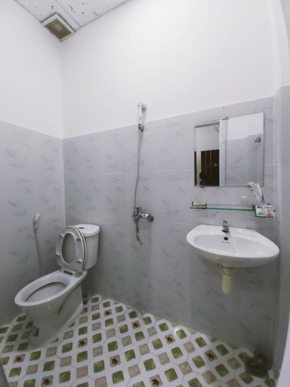 The Sun Hotel - Deluxe Doppelzimmer