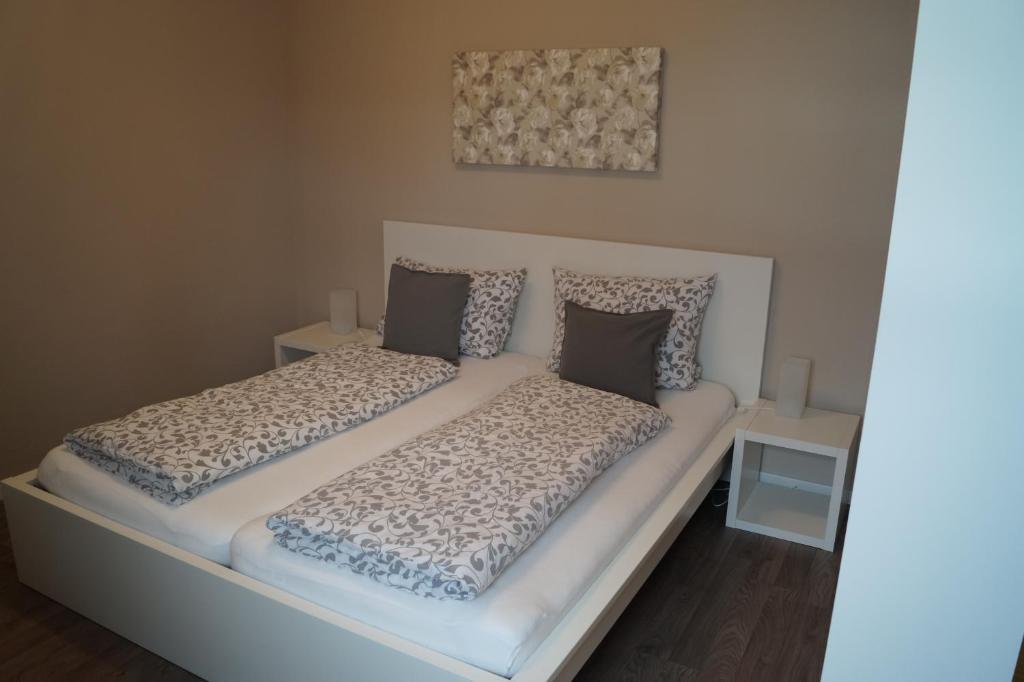 Pension M - Double Room