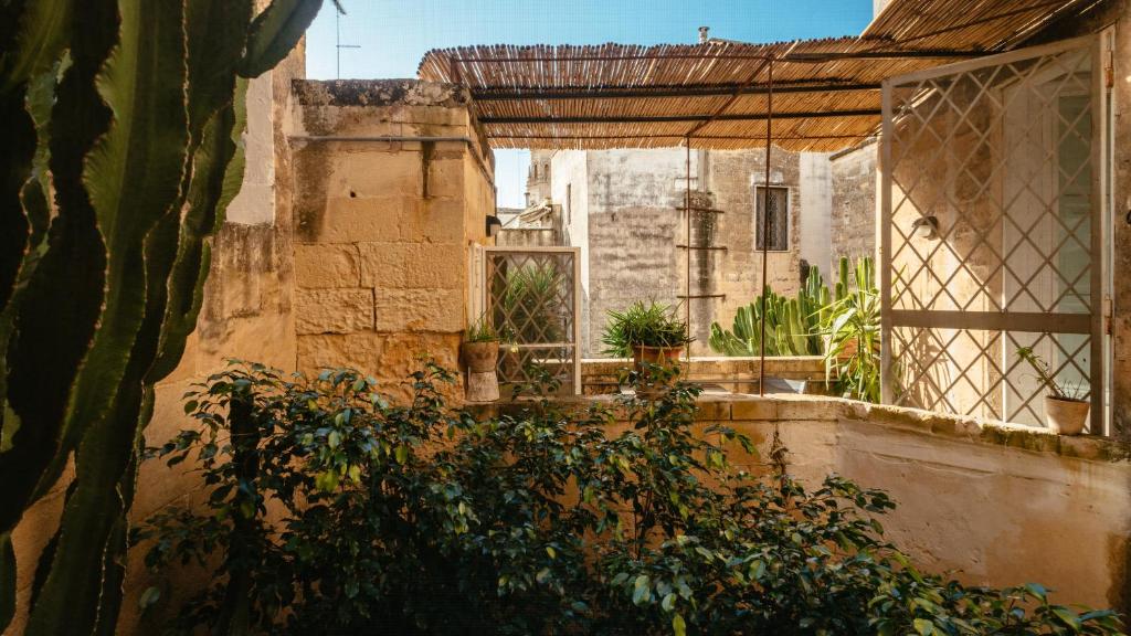Casa del Barone, Lecce – Updated 2023 Prices