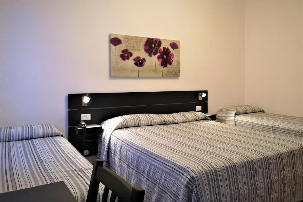 Hotel Rossi - Resim 13