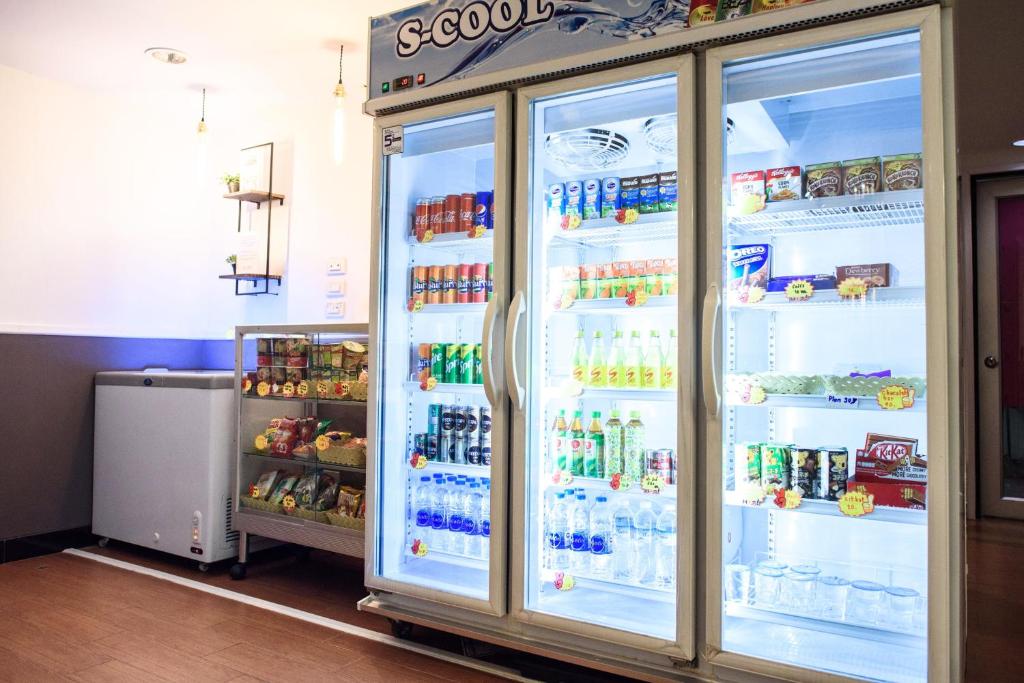 48 Metro Hotel - Resim 22