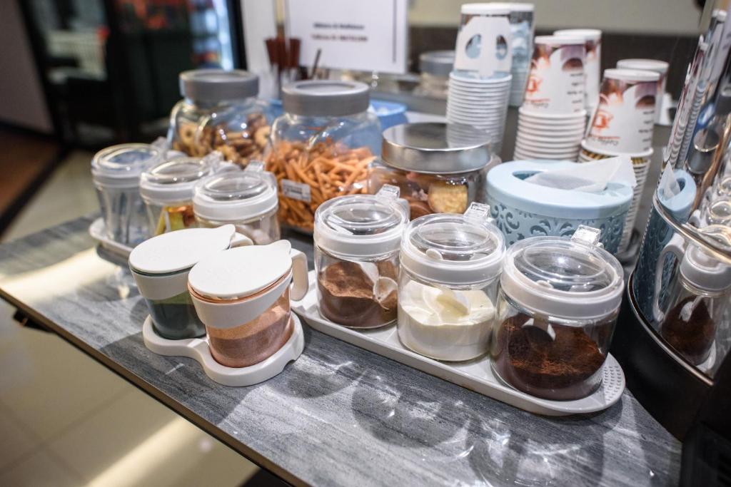 48 Metro Hotel - Resim 24