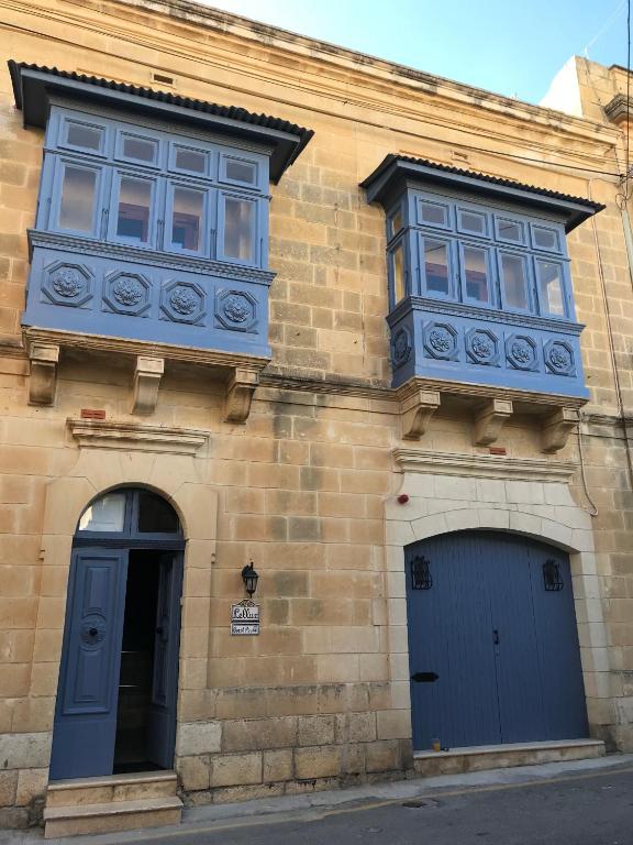 Foto dalla galleria di Lellux Qala a Qala