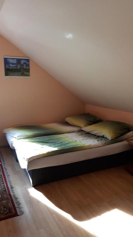Agroturystyka Pod Rumakiem - Housity