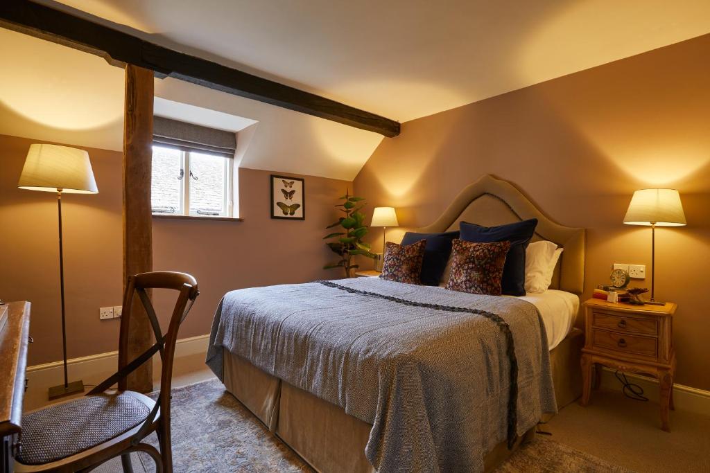 The Methuen Arms - 