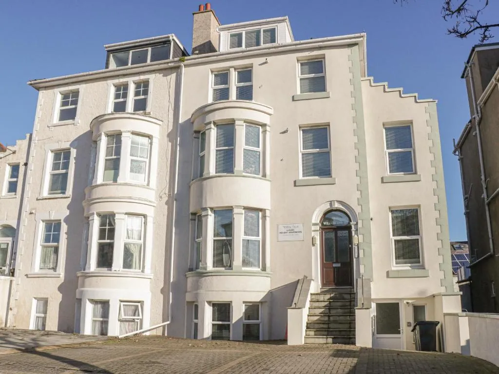 Flat 1, Llandudno, Llandudno, United Kingdom