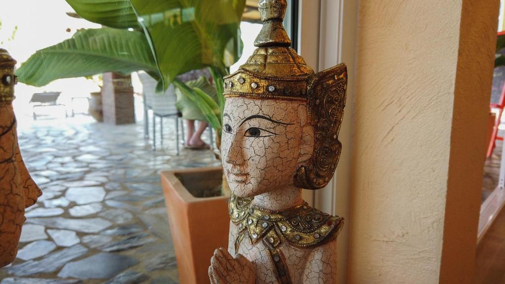 Fotografie z fotogalerie ubytování Phoo Na Resort v destinaci Chiang Mai