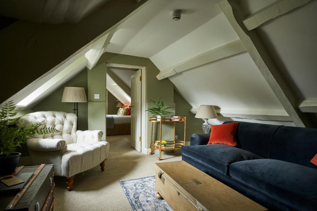The Methuen Arms - 