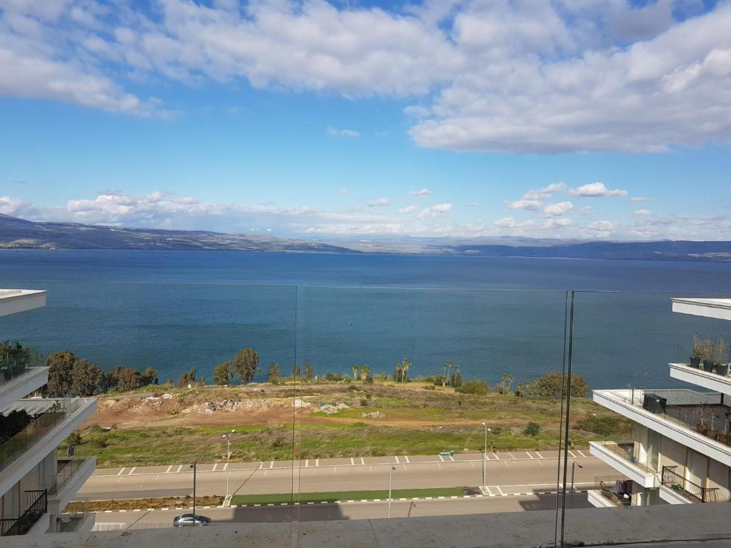 King David breathtaking LAKE VIEW 4BDR PENTHOUSE - Housity