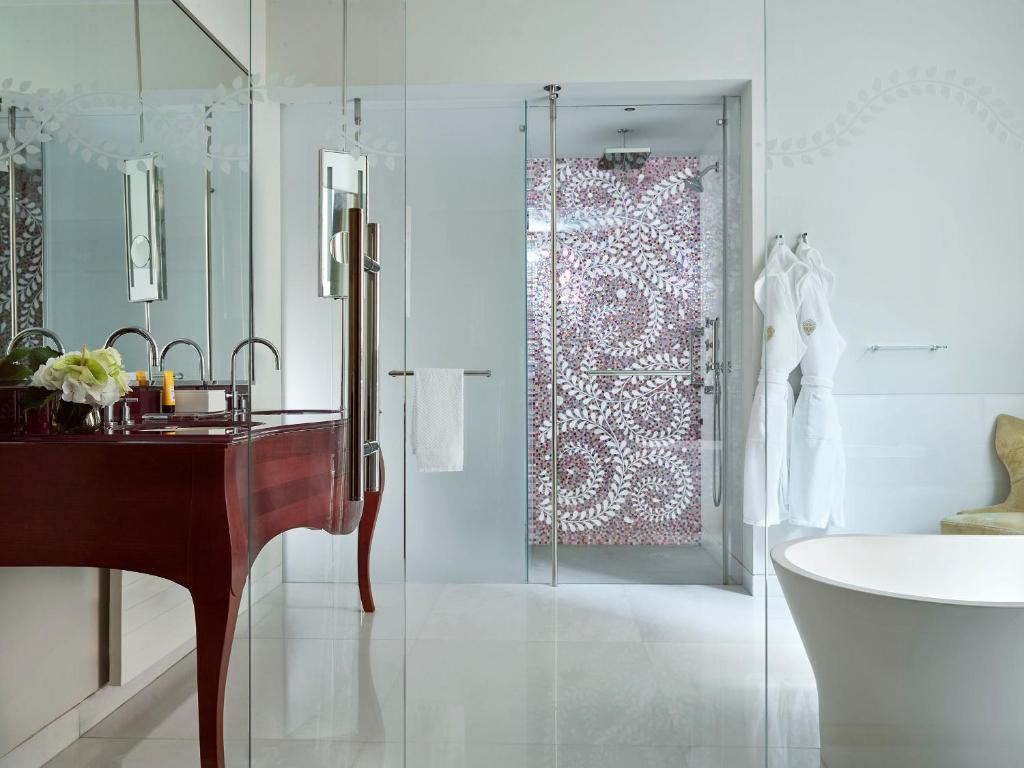 Hotel Principe Di Savoia - Dorchester Collection - Resim 24