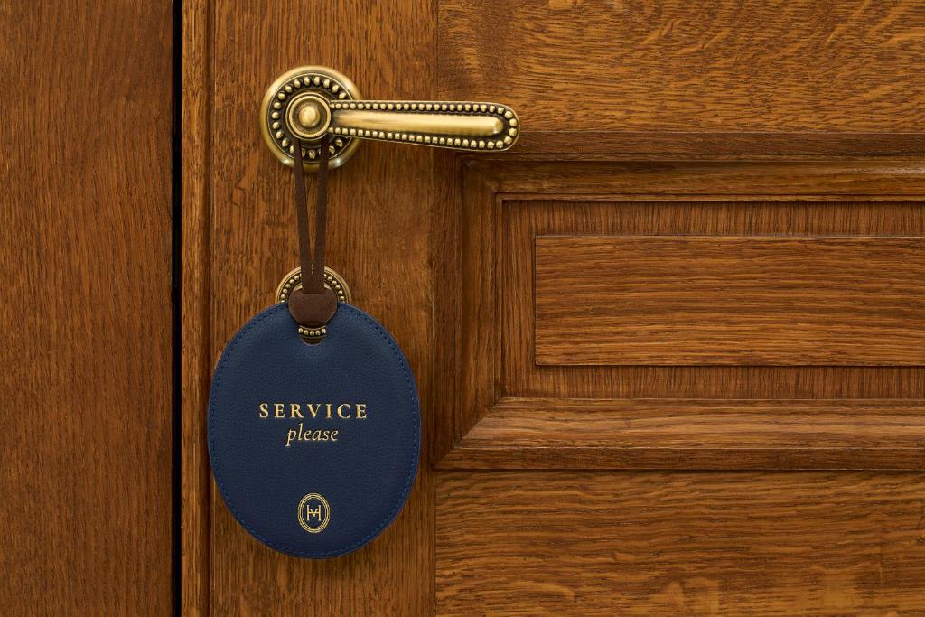 Maison Villeroy - Resim 39