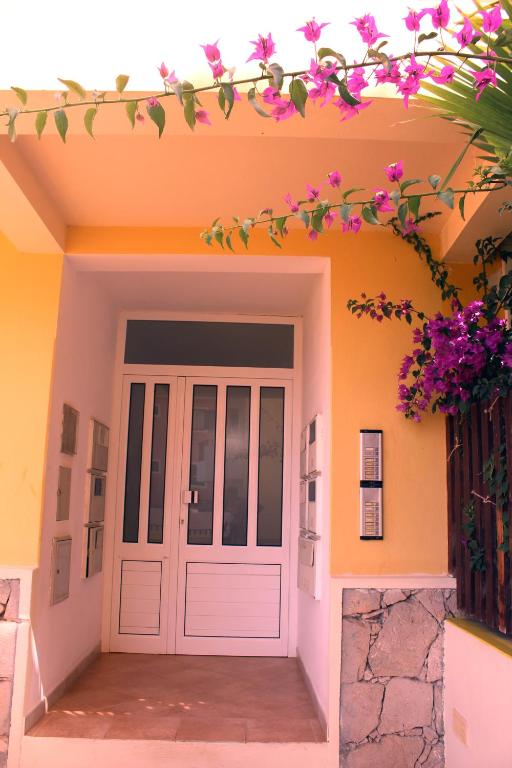 Santa Maria flats - Studio Avec Balcon