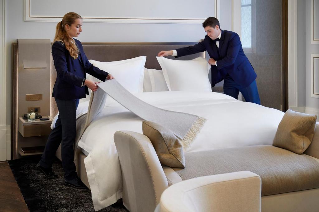 Maison Villeroy - Resim 28