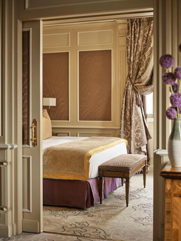 Hotel Principe Di Savoia - Dorchester Collection - Resim 19