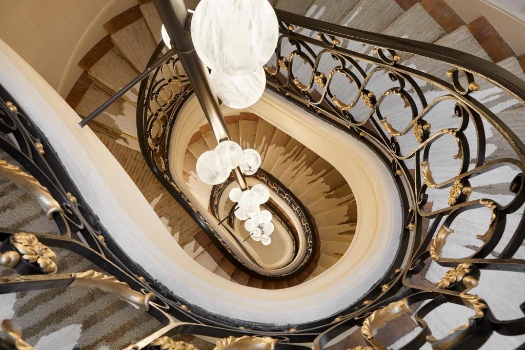 Maison Villeroy - Resim 8