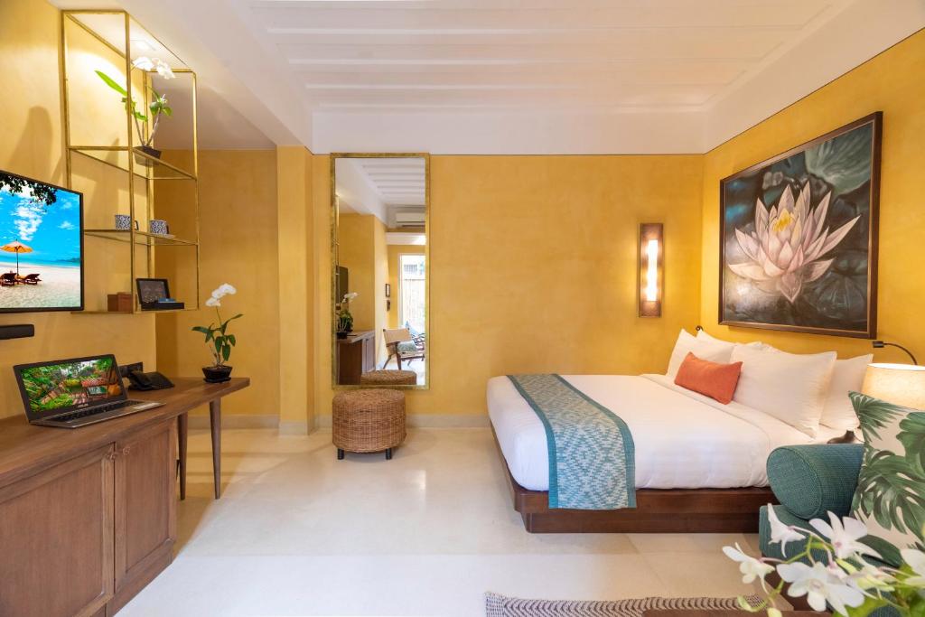 Buri Rasa Village Samui Adults Only - 11