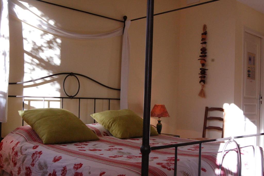 Hôtel du Donjon - Family Suite