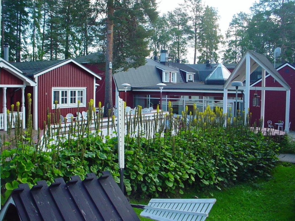 Gallery image of Örnvik Hotell & Konferens in Luleå