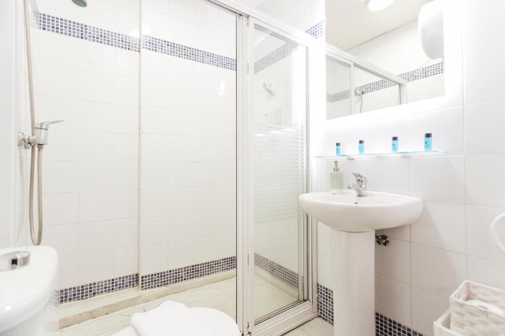 Apartment Minty Stay 2 BD - Divina Pastora, Seville, Spain ...