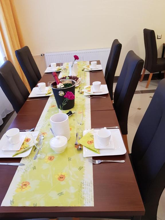 Hotel-Villa Lalee - Resim 8