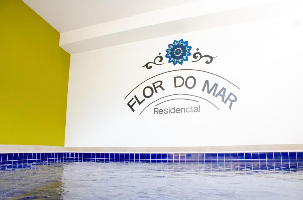  Flor do Mar Boiçucanga Residencial
