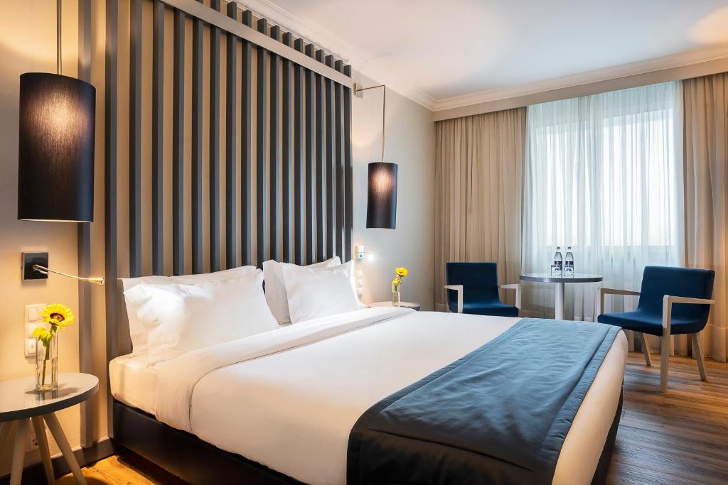 
Comfort Double or Twin Room
