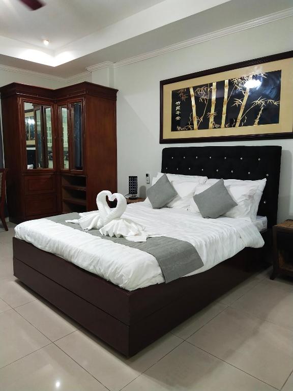 Bourbon St Apts Condo 16 - Wohnung Mit Einem Schlafzimmer