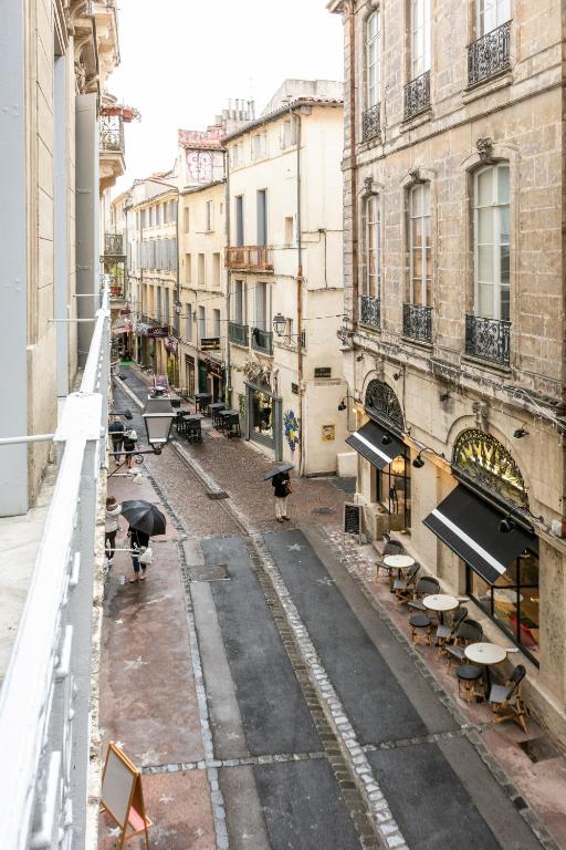 Petit Saint Jean, Montpellier – Tarifs 2023