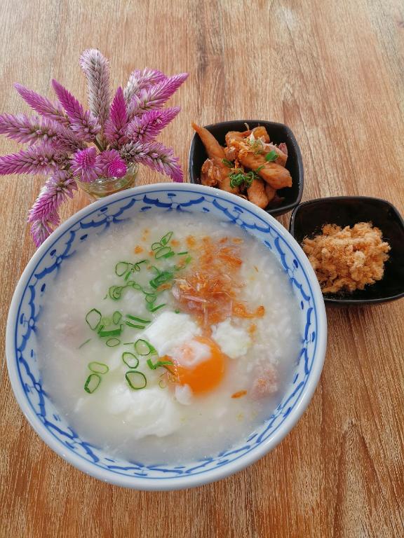 Nine Hotel Chiangmai - Resim 13