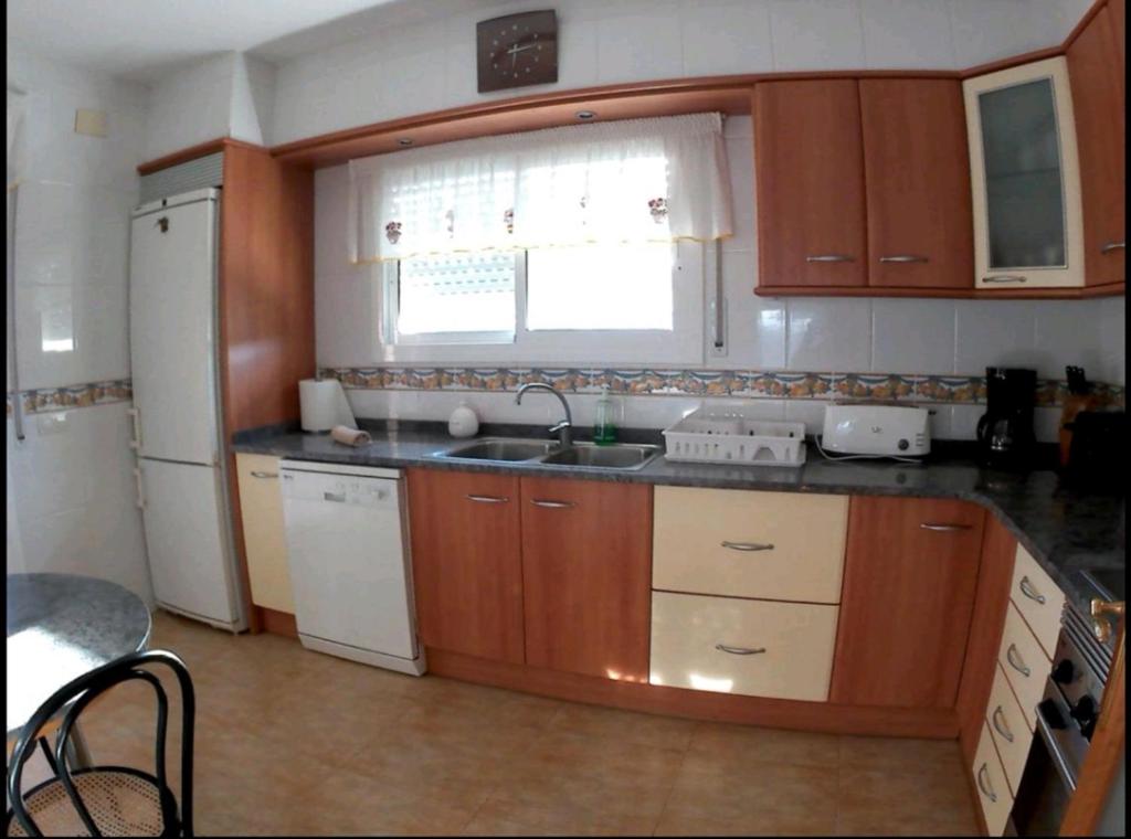 Fotografia z galérie ubytovania Casa Clariana Mediterranean break v destinácii Cunit