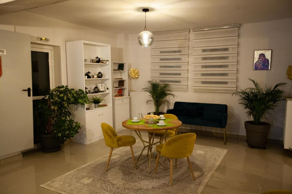 City Gate Hotel Airport Thessaloniki - Resim 27