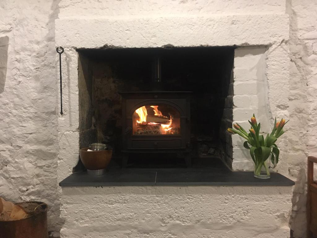 Fotografie z fotogalerie ubytování Beautifully Renovated Self-Contained Farm Cottage - close to beaches, North Berwick and the Golf Coast v destinaci North Berwick