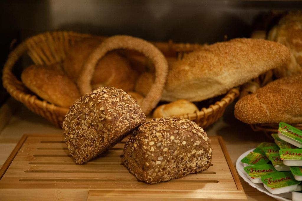 City Gate Hotel Airport Thessaloniki - Resim 23