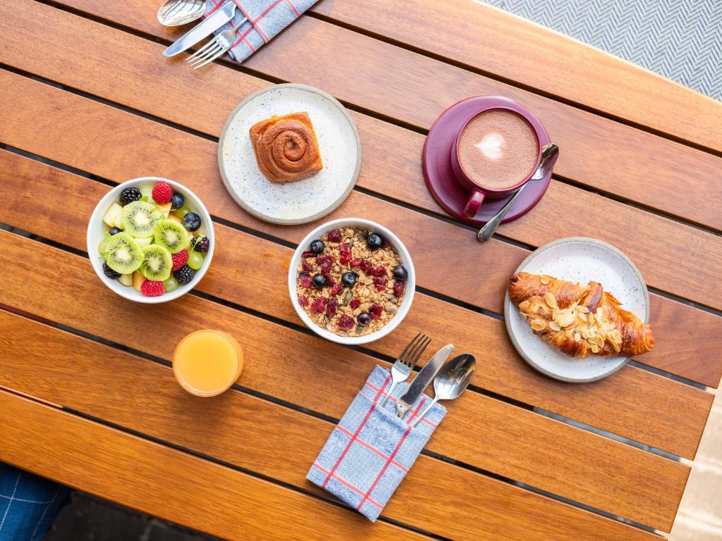 The Standard London - Resim 34