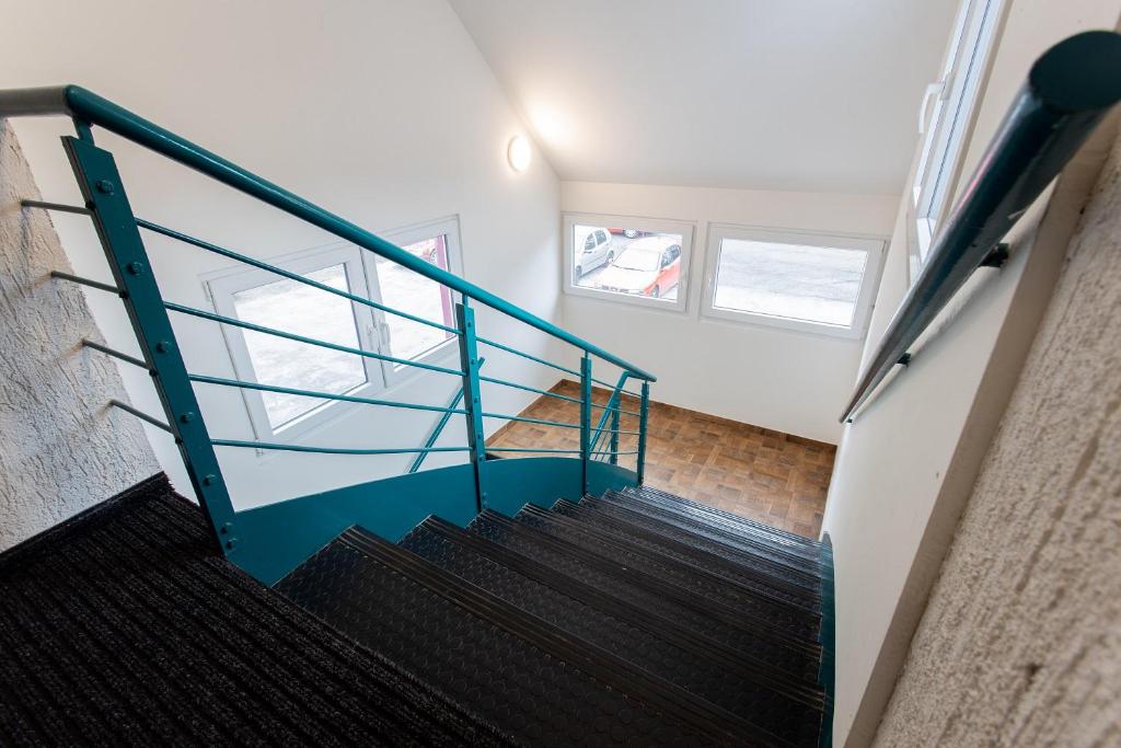 Penzion Školicka - Resim 35