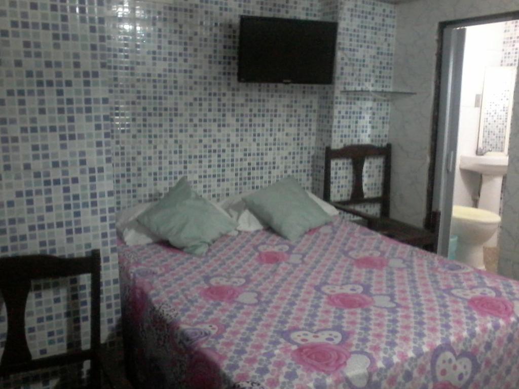  Casa Da Lucia