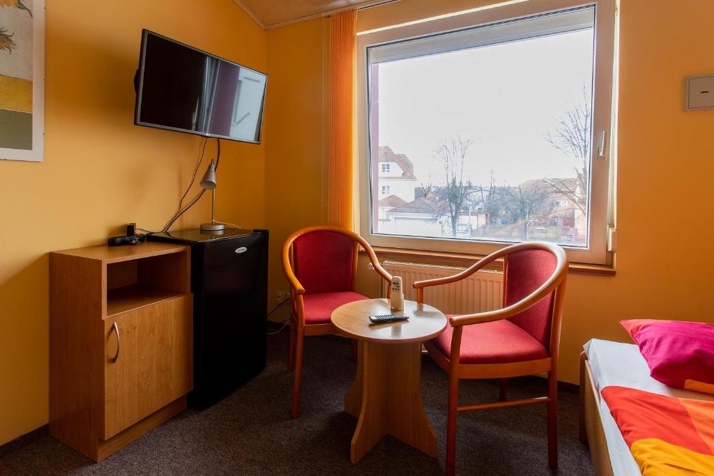 Penzion Školicka - Resim 22