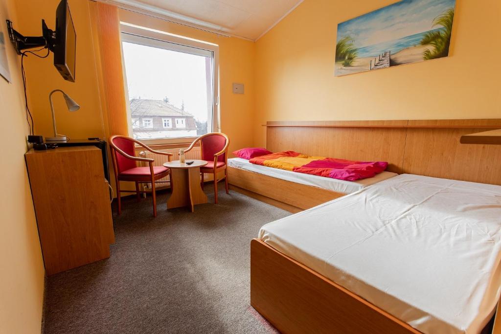 Penzion Školicka - Resim 24