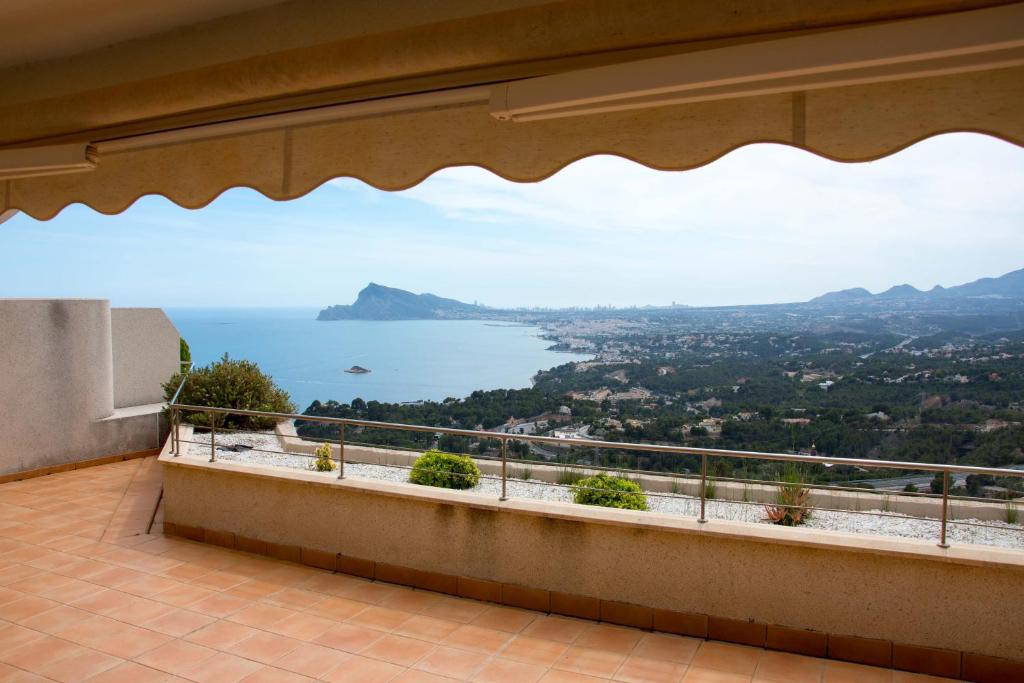 Appartement Bahía de Altea 3-3 (Spanje Altea) - Booking.com