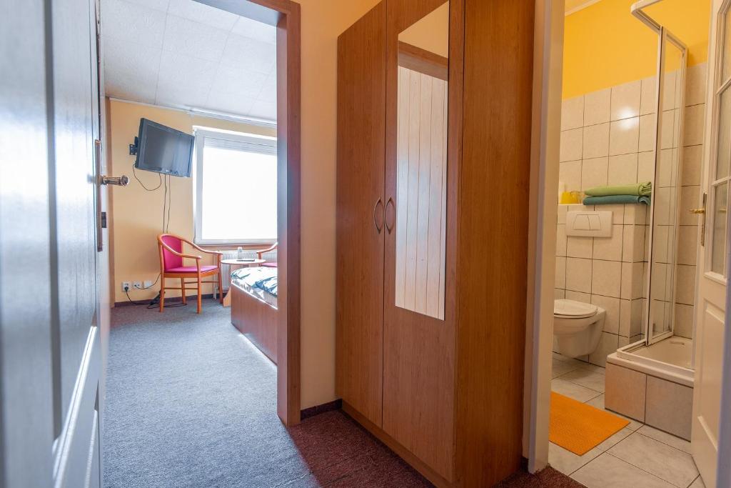 Penzion Školicka - Resim 26