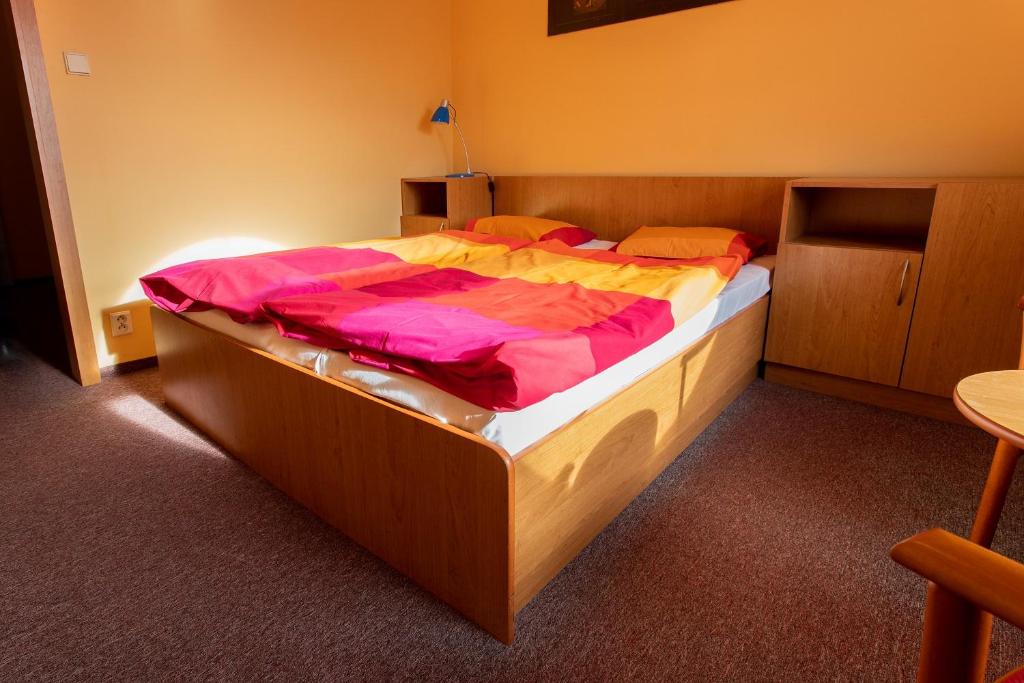 Penzion Školicka - Resim 27