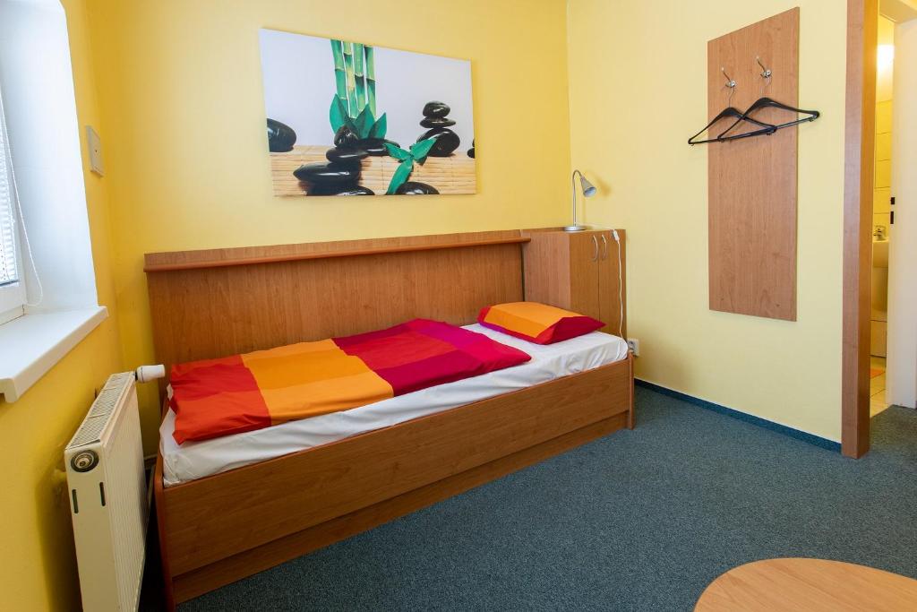 Penzion Školicka - Resim 29