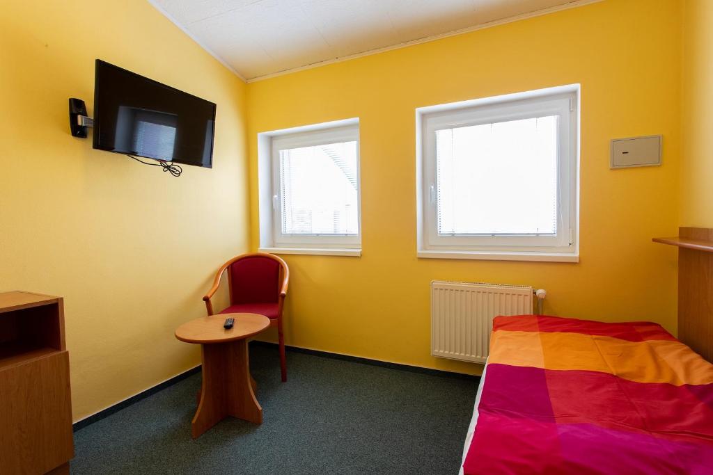 Penzion Školicka - Resim 31